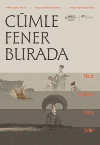Cümle Fener Burada Cümle Fener Burada