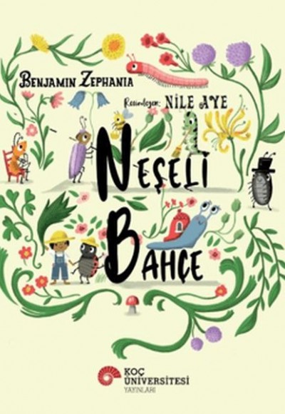 Neşeli Bahçe Neşeli Bahçe