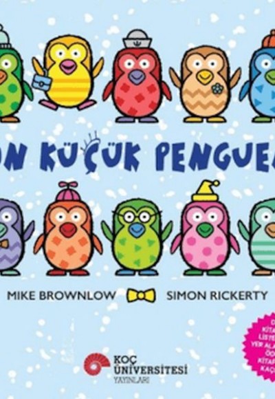 On Küçük Penguen On Küçük Penguen