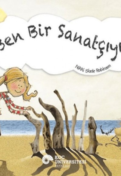 Ben Bir Sanatçıyım Ben Bir Sanatçıyım