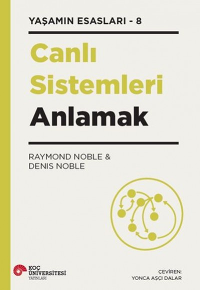 Canlı Sistemleri Anlamak Yaşamın Esasları – 8 Canlı Sistemleri Anlamak Yaşamın Esasları – 8