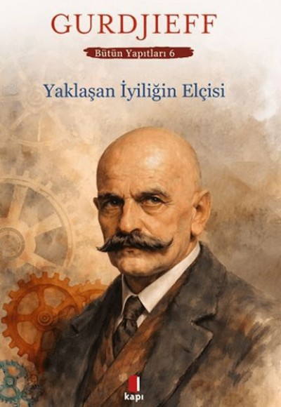 Yaklaşan İyiliğin Elçisi Yaklaşan İyiliğin Elçisi