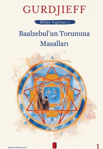 Baalzebul’un Torununa Masalları Baalzebul’un Torununa Masalları