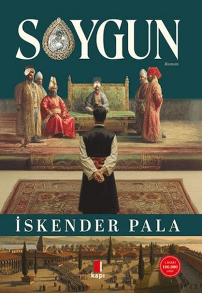 Soygun Soygun