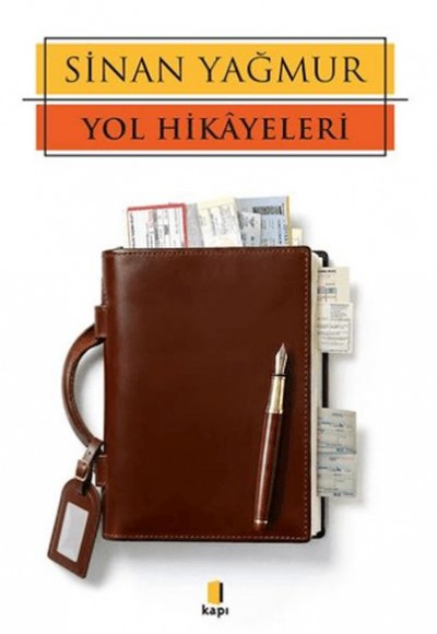 Yol Hikayeleri