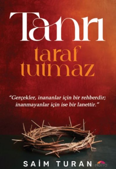 Tanrı Taraf Tutmaz
