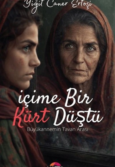 İçime Bir Kürt Düştü