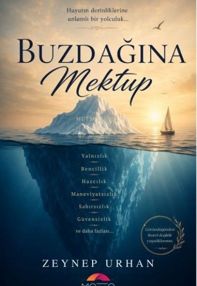 Buzdağına Mektup