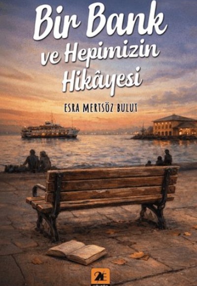 Bir Bank ve Hepimizin Hikayesi Bir Bank ve Hepimizin Hikayesi