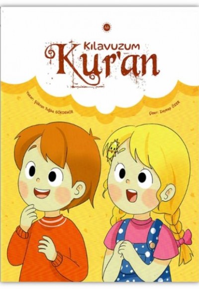Kılavuzum Kur’an
