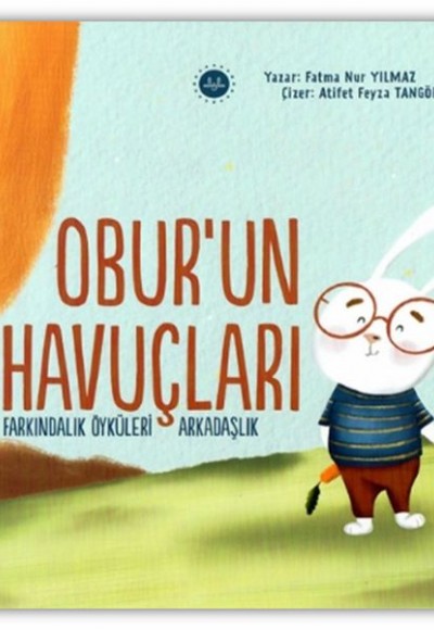 Oburun Havuçları