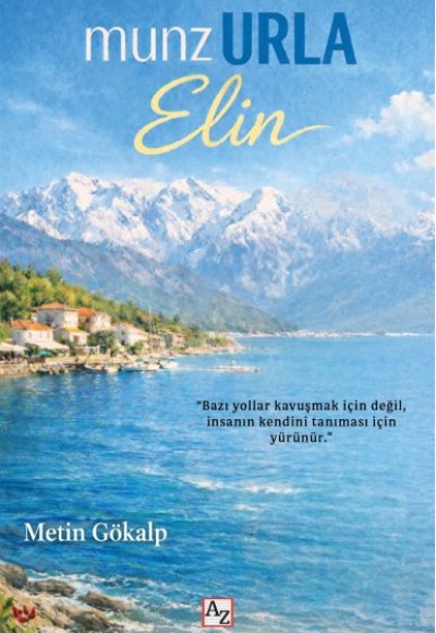 MunzURLA Elin