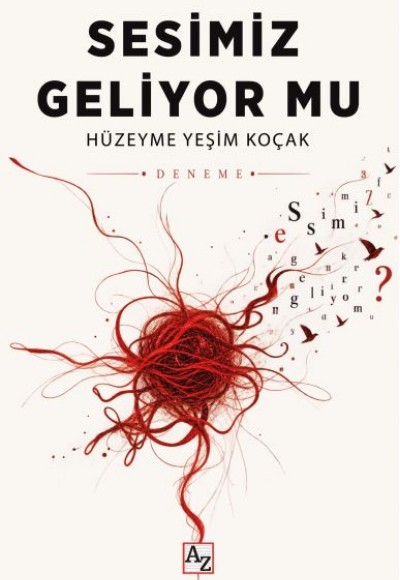 Sesimiz Geliyor mu? Sesimiz Geliyor mu?