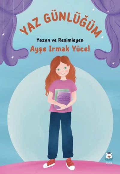 Yaz Günlüğüm