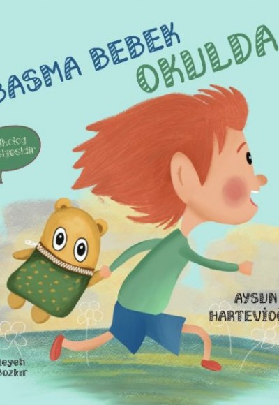 Basma Bebek Okulda Basma Bebek Okulda