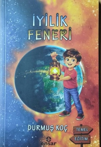 İyilik Feneri İyilik Feneri