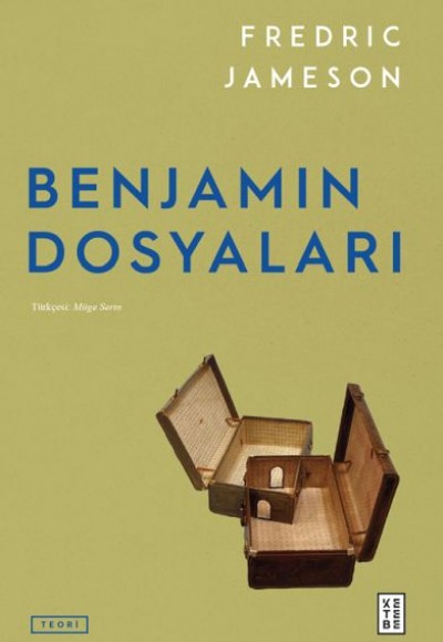 Benjamin Dosyaları Benjamin Dosyaları