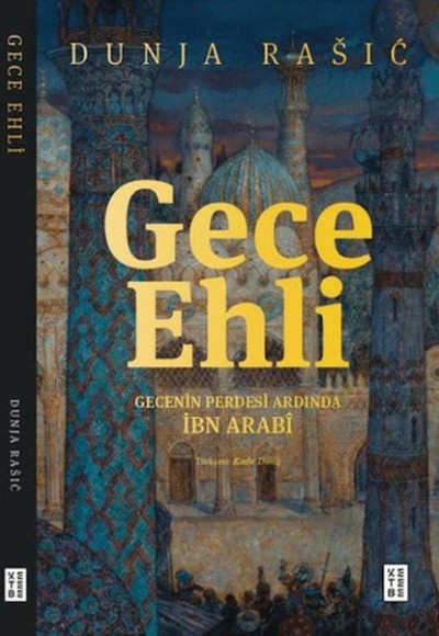 Gece Ehli Gece Ehli