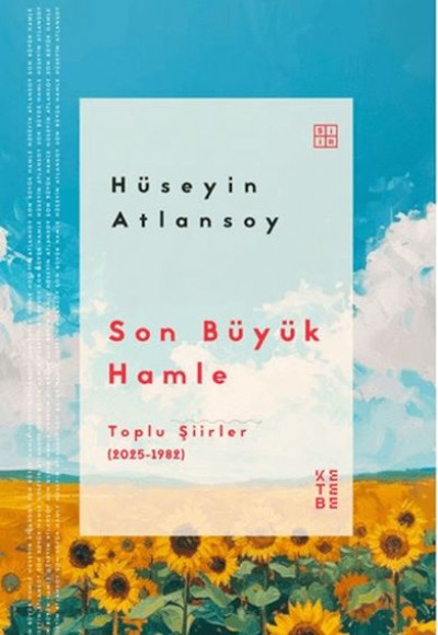 Son Büyük Hamle Son Büyük Hamle