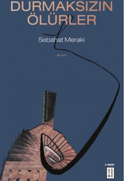 Durmaksızın Ölürler