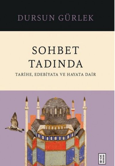 Sohbet Tadında Sohbet Tadında