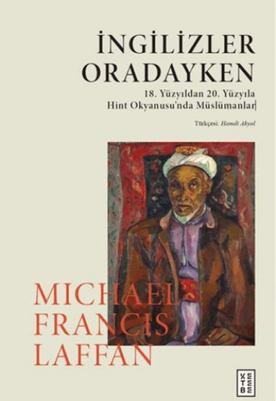 İngilizler Oradayken İngilizler Oradayken