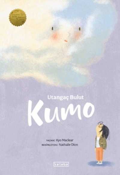 Utangaç Bulut KUMO