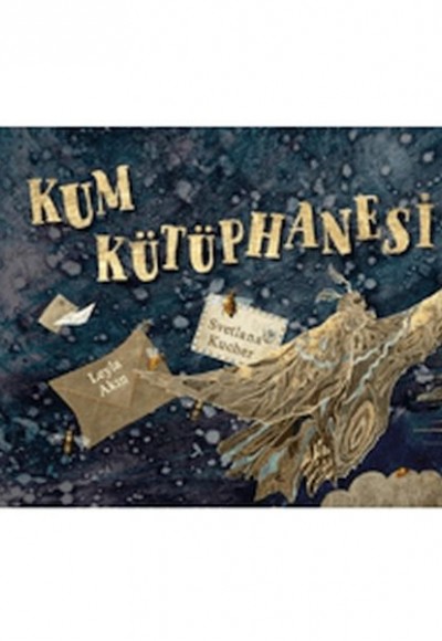 Kum Kütüphanesi Kum Kütüphanesi