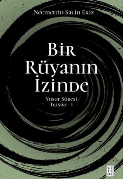Bir Rüyanın İzinde Bir Rüyanın İzinde
