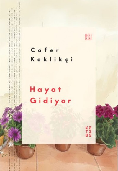 Hayat Gidiyor Hayat Gidiyor