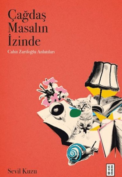 Çağdaş Masalın İzinde Çağdaş Masalın İzinde