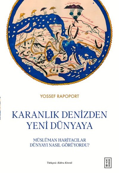 Karanlık Denizden Yeni Dünyaya Karanlık Denizden Yeni Dünyaya