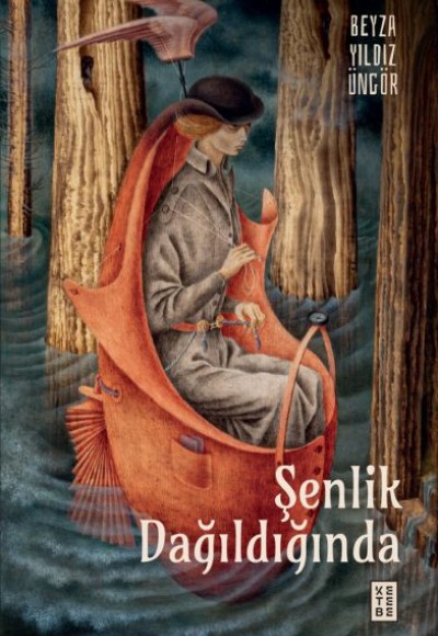 Şenlik Dağıldığında Şenlik Dağıldığında