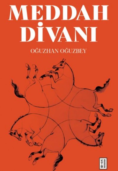 Meddah Divanı
