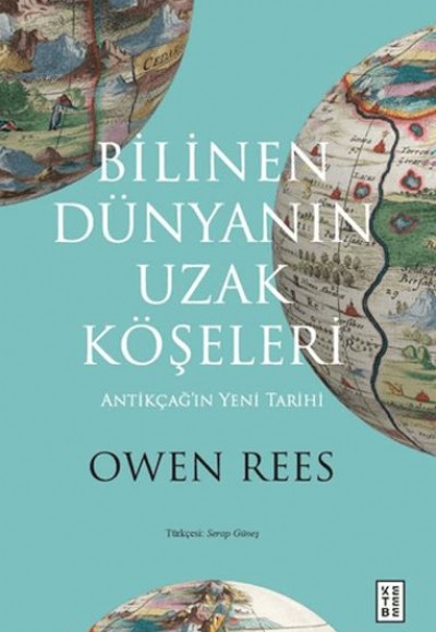 Bilinen Dünyanın Uzak Köşeleri Bilinen Dünyanın Uzak Köşeleri