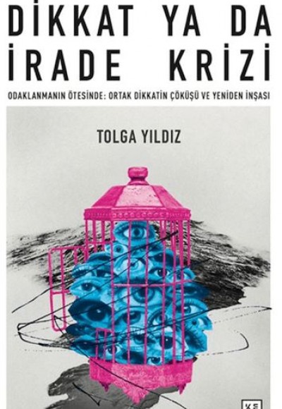 Dikkat Ya Da İrade Krizi Dikkat Ya Da İrade Krizi