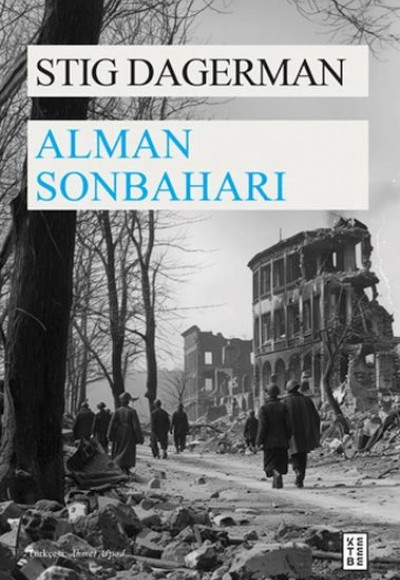 Alman Sonbaharı Alman Sonbaharı