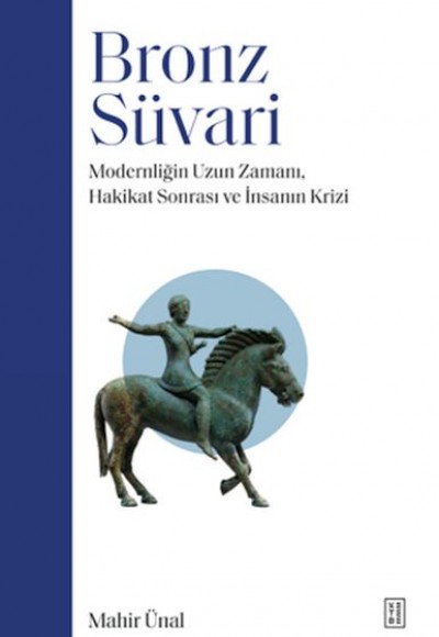 Bronz Süvari Bronz Süvari