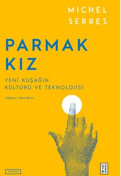 Parmak Kız Parmak Kız