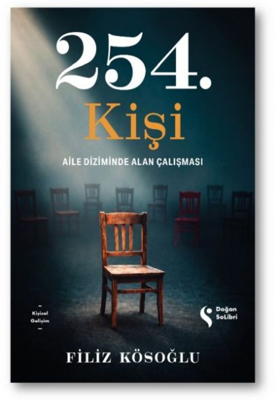 254. Kişi Aile Diziminde Alan Çalışması 254. Kişi Aile Diziminde Alan Çalışması