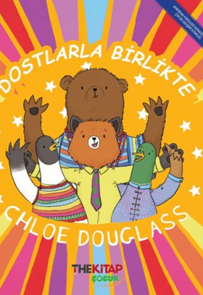 Dostlarla Birlikte