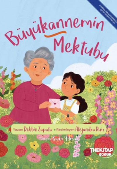 Büyükannemin Mektubu Büyükannemin Mektubu
