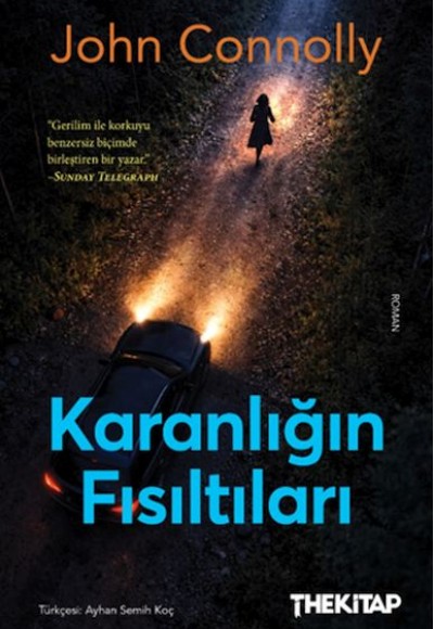Karanlığın Fısıltıları Karanlığın Fısıltıları