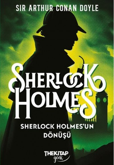 Sherlock Holmes’un Dönüşü