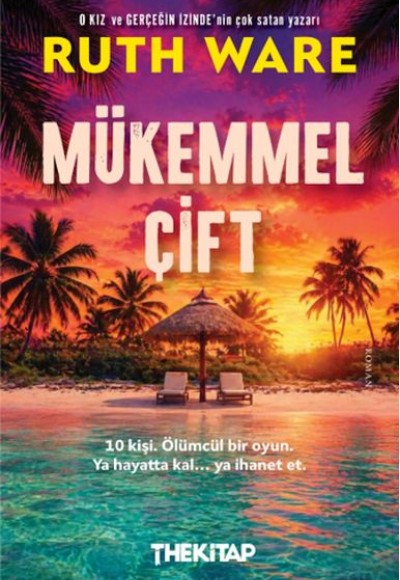Mükemmel Çift