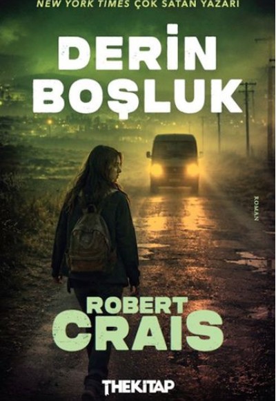 Derin Boşluk