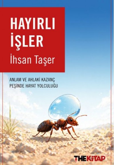 Hayırlı İşler Hayırlı İşler