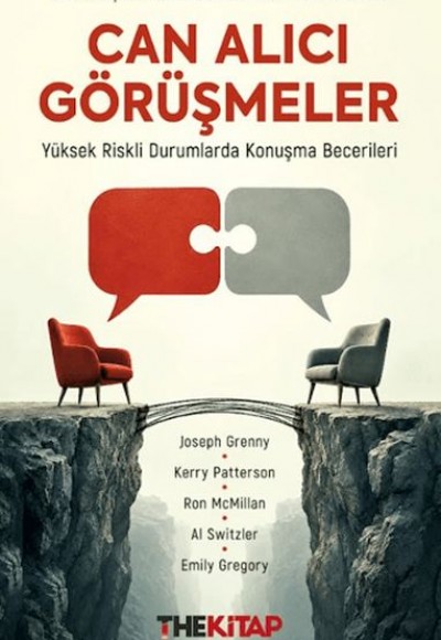 Can Alıcı Görüşmeler Can Alıcı Görüşmeler