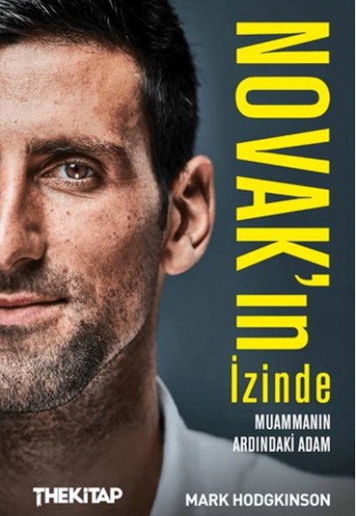 Novak’ın İzinde