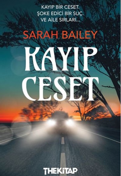 Kayıp Ceset